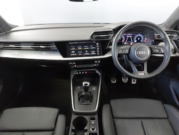 Used Audi A3 2024 for sale - 78510248: Photo