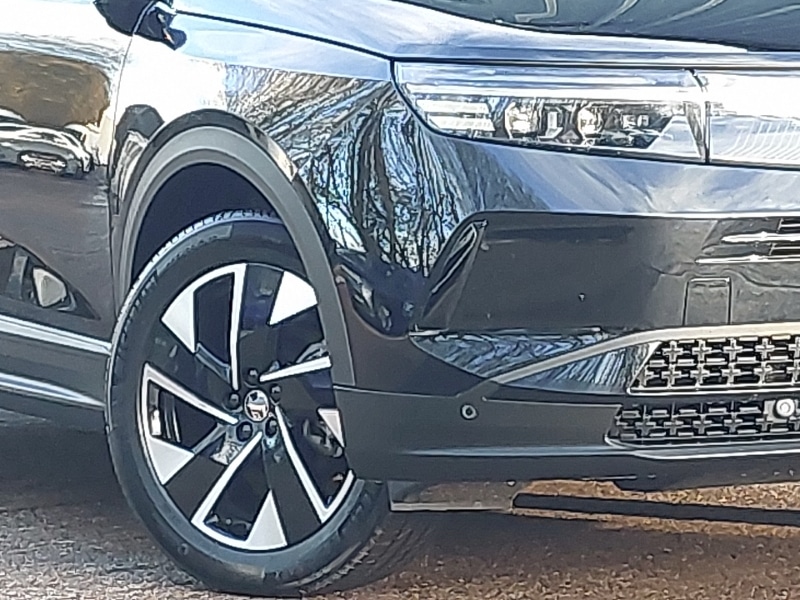 Used Vauxhall Grandland 2025 for sale - 78118323: Photo 9