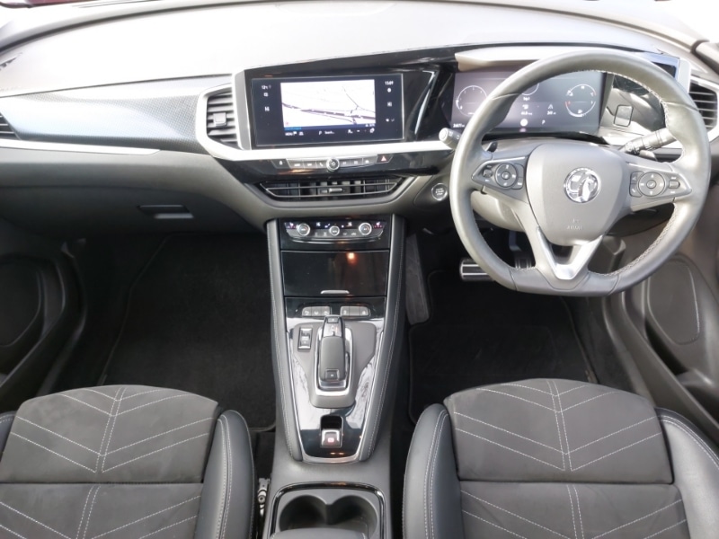 Used Vauxhall Grandland 2022 for sale - 78071572: Photo 2