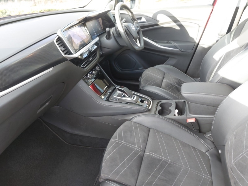 Used Vauxhall Grandland 2022 for sale - 78071572: Photo 5