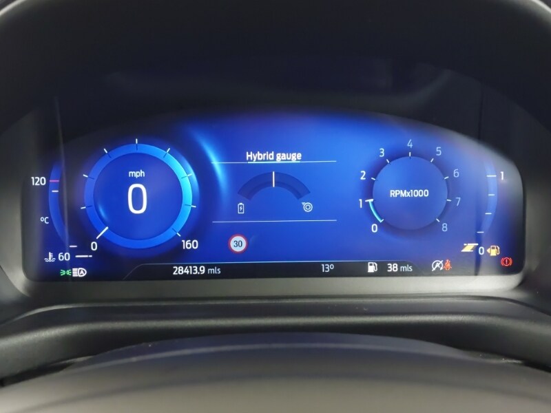 Used Ford Puma 2022 for sale - 76652038: Photo 10