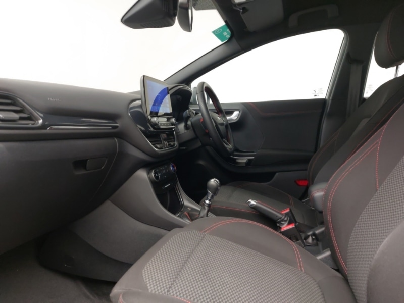 Used Ford Puma 2022 for sale - 76652038: Photo 5