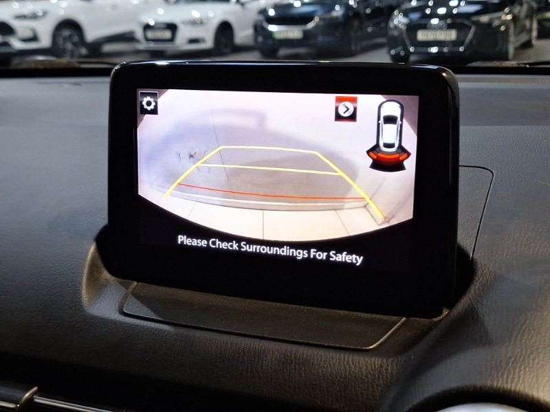 Used Mazda Mazda2 2021 for sale - 77736727: Photo 10