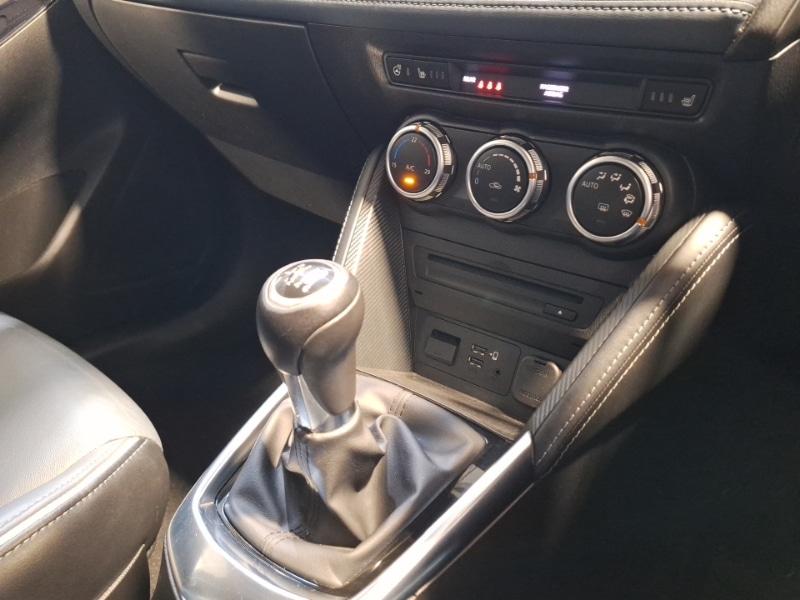 Used Mazda Mazda2 2021 for sale - 77736727: Photo 11