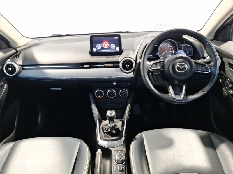 Used Mazda Mazda2 2021 for sale - 77736727: Photo 2