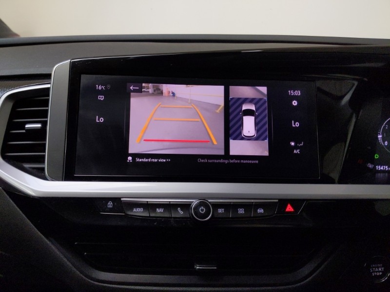 Used Vauxhall Grandland 2022 for sale - 77777764: Photo 11