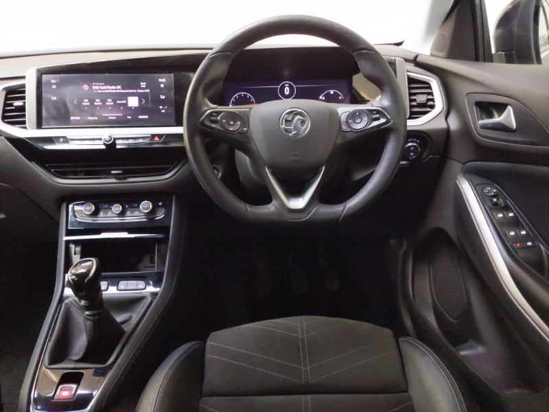 Used Vauxhall Grandland 2022 for sale - 77777764: Photo 7