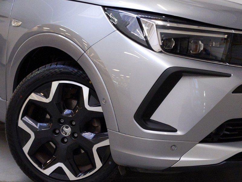 Used Vauxhall Grandland 2022 for sale - 77777764: Photo 9