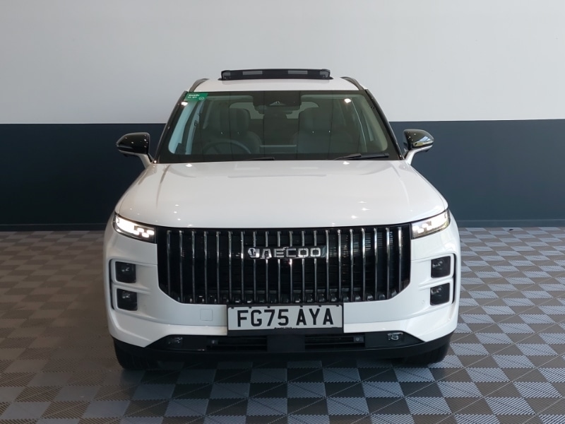 Used Jaecoo Jaecoo 7 2025 for sale - 78074957: Photo 12