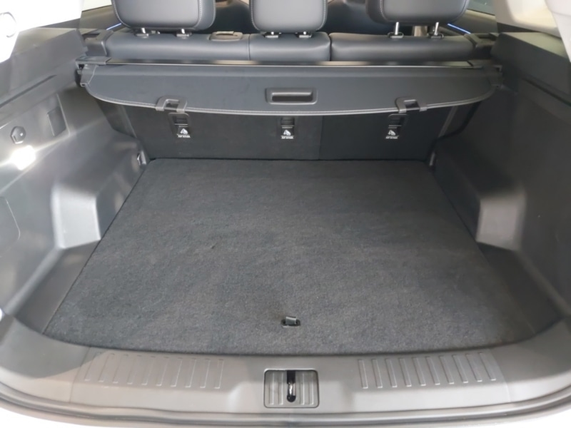 Used Jaecoo Jaecoo 7 2025 for sale - 78074957: Photo 8