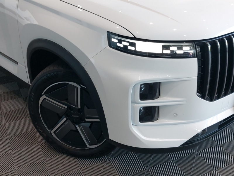 Used Jaecoo Jaecoo 7 2025 for sale - 78074957: Photo 9