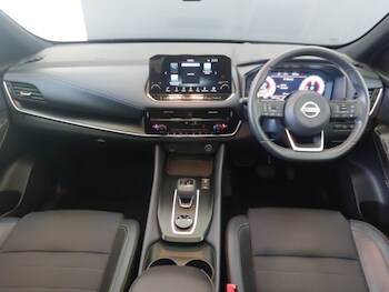 Used Nissan Qashqai 2022 for sale - 78343280: Photo