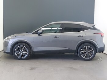 Used Nissan Qashqai 2022 for sale - 78343280: Photo