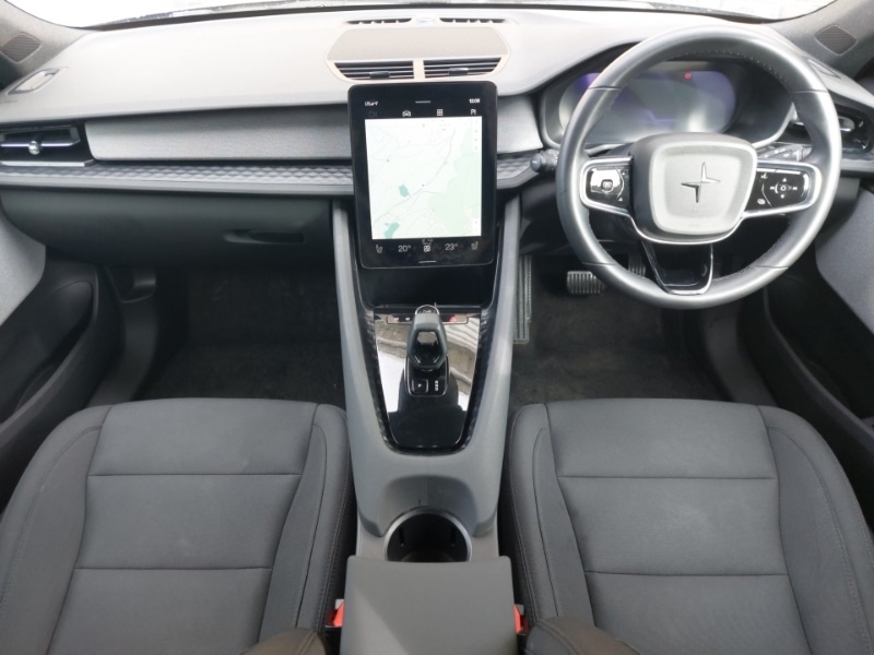 Used Polestar Polestar 2 2023 for sale - 77624134: Photo 2