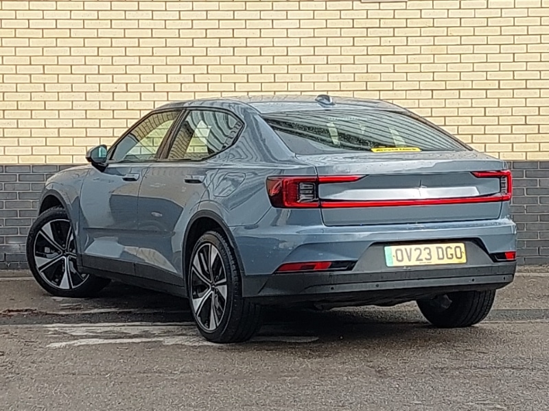 Used Polestar Polestar 2 2023 for sale - 77624134: Photo 3