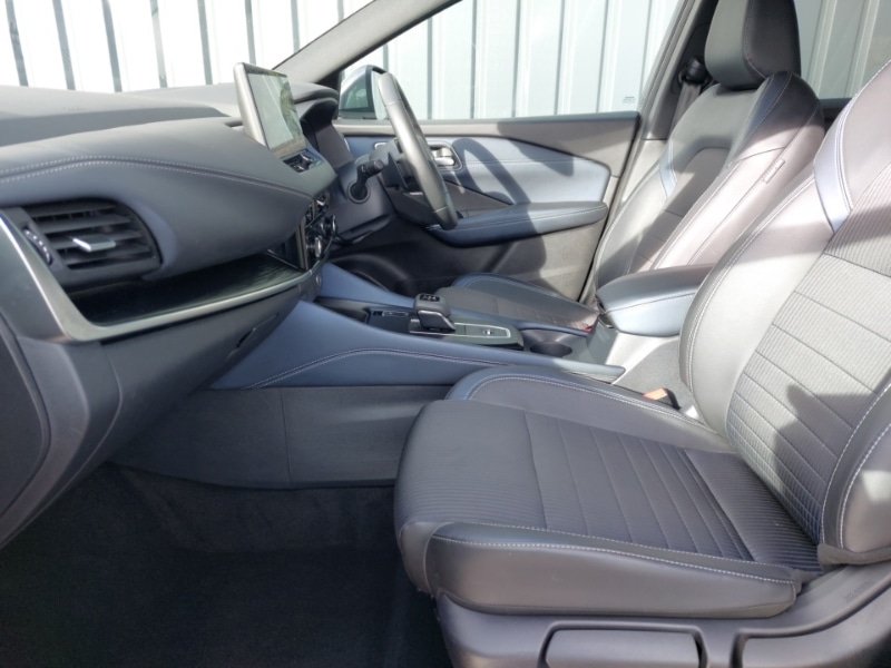 Used Nissan Qashqai 2022 for sale - 76779101: Photo 5