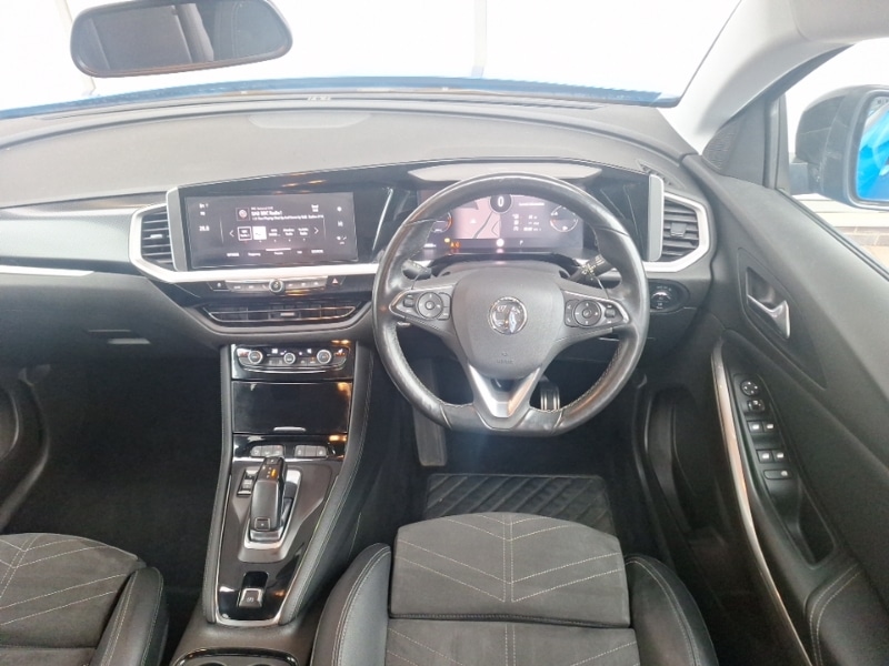 Used Vauxhall Grandland 2023 for sale - 77874770: Photo 10