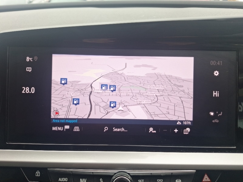 Used Vauxhall Grandland 2023 for sale - 77874770: Photo 12