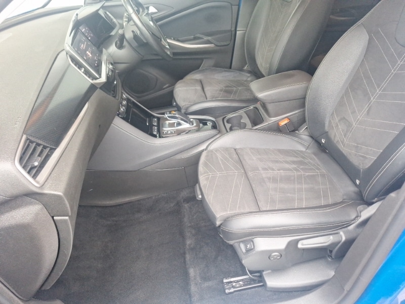 Used Vauxhall Grandland 2023 for sale - 77874770: Photo 5