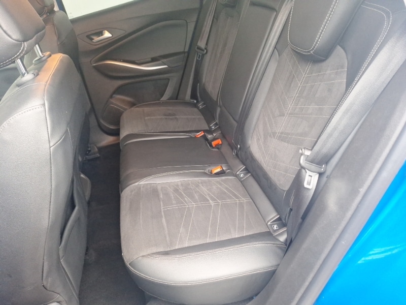 Used Vauxhall Grandland 2023 for sale - 77874770: Photo 6