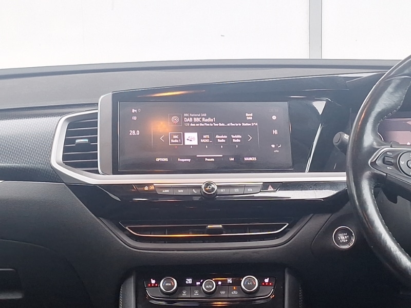 Used Vauxhall Grandland 2023 for sale - 77874770: Photo 7