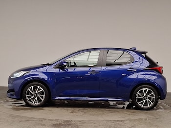 Used Toyota Yaris 2022 for sale - 78912322: Photo