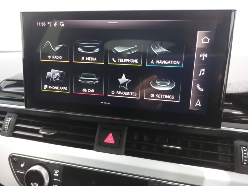 Used Audi A5 2022 for sale - 77004140: Photo 10