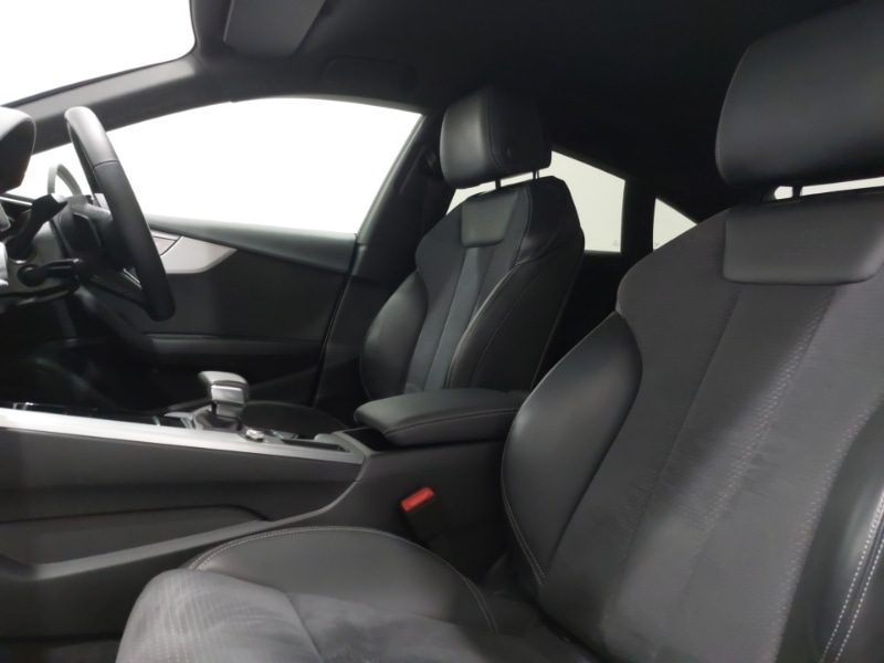 Used Audi A5 2022 for sale - 77004140: Photo 5