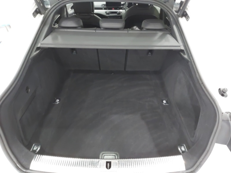 Used Audi A5 2022 for sale - 77004140: Photo 8