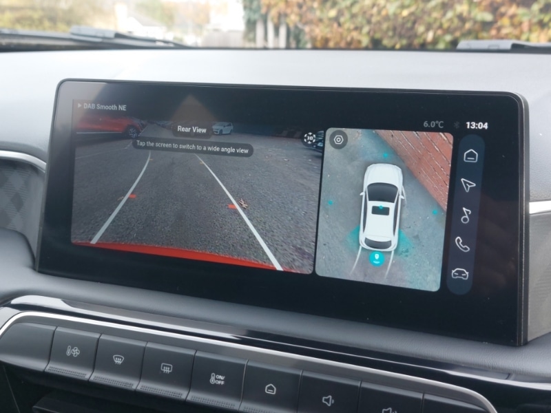 Used MG MG3 2025 for sale - 76407959: Photo 10