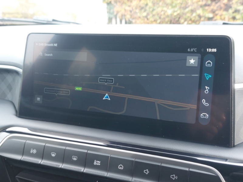 Used MG MG3 2025 for sale - 76407959: Photo 11