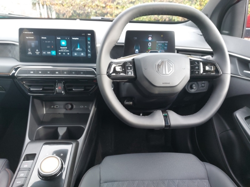 Used MG MG3 2025 for sale - 76407959: Photo 7