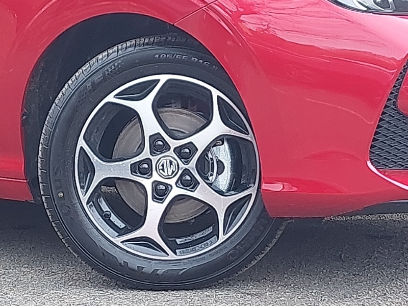 Used MG MG3 2025 for sale - 76407959: Photo 9