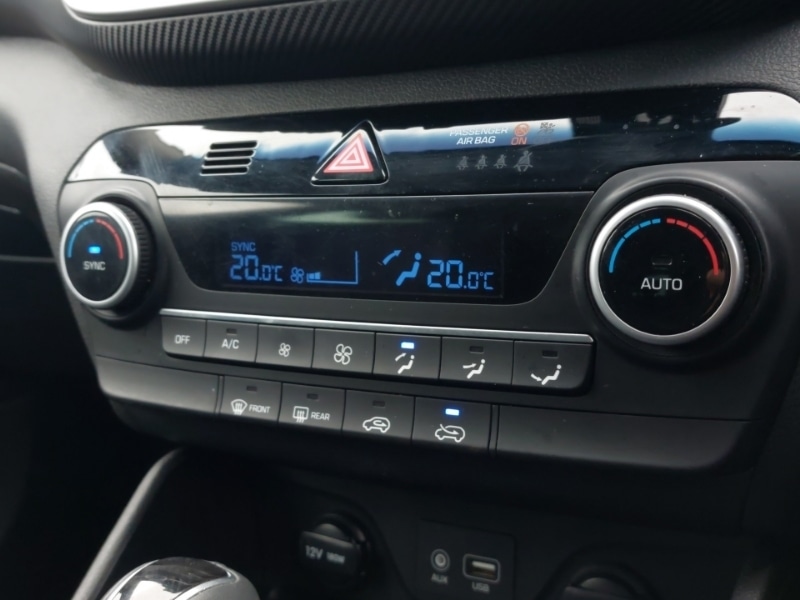 Used Hyundai TUCSON 2020 for sale - 77985880: Photo 11