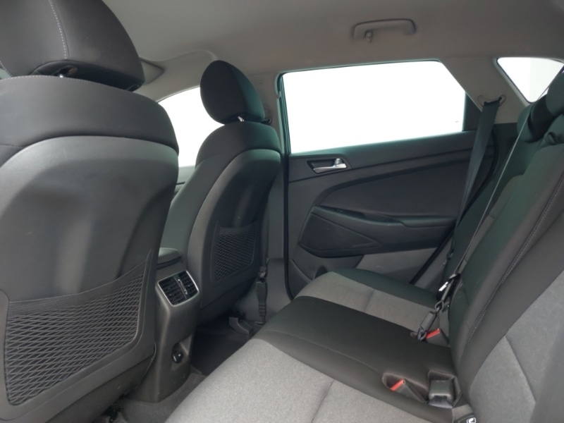 Used Hyundai TUCSON 2020 for sale - 77985880: Photo 6