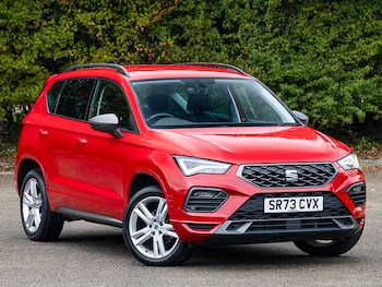 SEAT - Ateca
