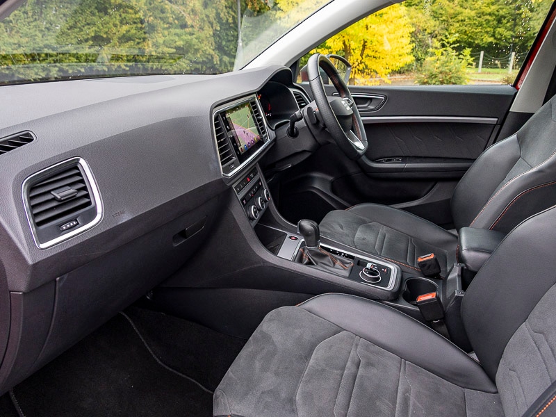 Used SEAT Ateca 2024 for sale - 76365871: Photo 5