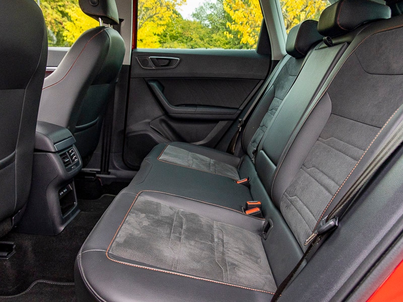 Used SEAT Ateca 2024 for sale - 76365871: Photo 6