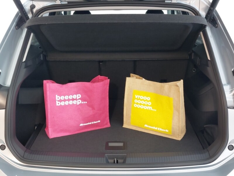 Used Volkswagen Tiguan 2025 for sale - 78211683: Photo 8