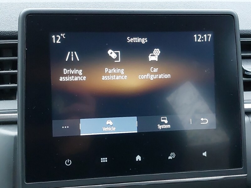 Used Renault Captur 2021 for sale - 77393127: Photo 11