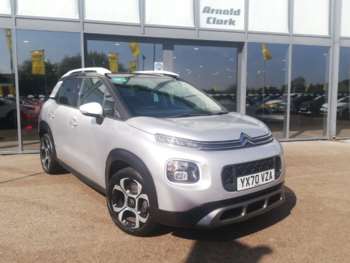 2021 - 1.2 PureTech 110 Flair 5dr [6 speed]