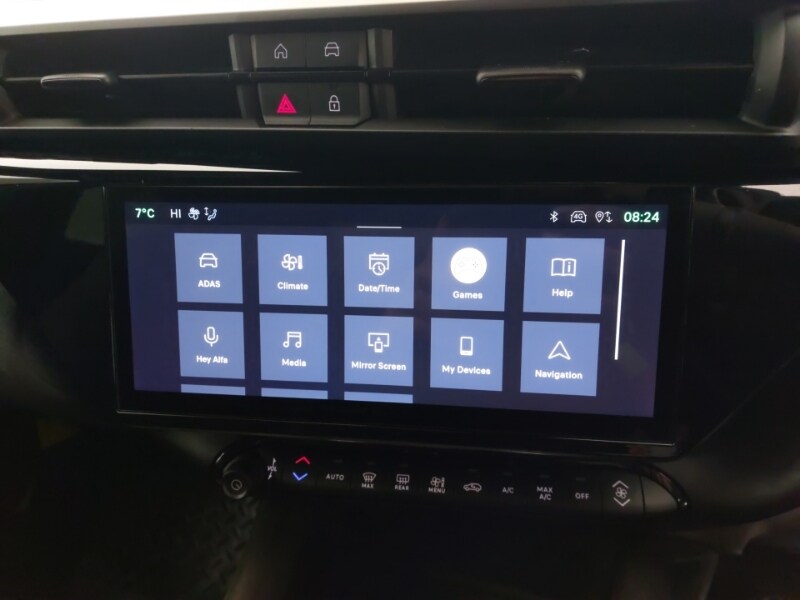 Used Alfa Romeo Junior 2025 for sale - 78183972: Photo 11