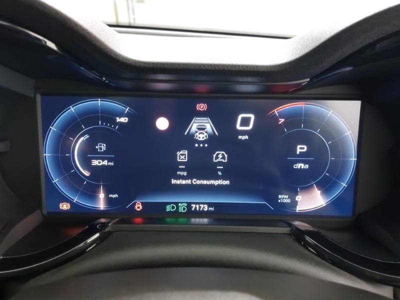 Used Alfa Romeo Junior 2025 for sale - 78183972: Photo 12