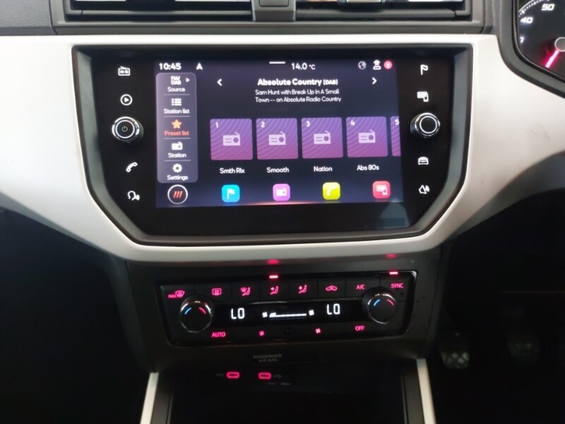 Used SEAT Arona 2021 for sale - 77063128: Photo 10