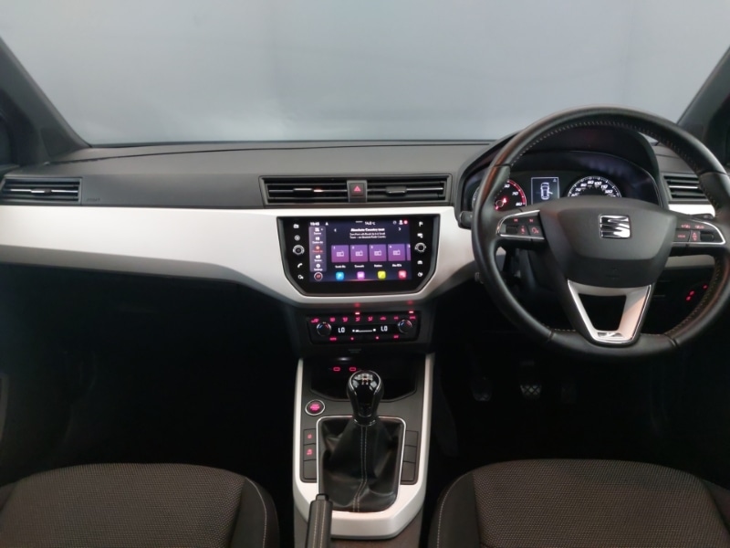 Used SEAT Arona 2021 for sale - 77063128: Photo 2