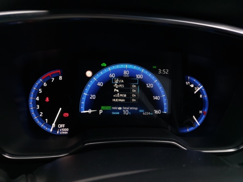 Used Toyota Corolla 2022 for sale - 78032557: Photo 12