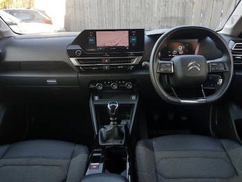 Used Citroen C4 2022 for sale - 77338713: Photo