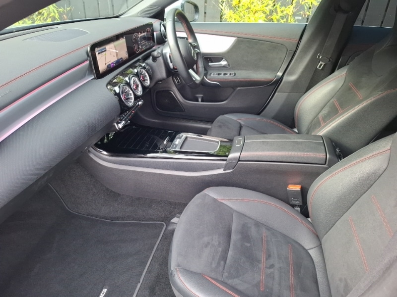 Used Mercedes-Benz CLA 2024 for sale - 77278086: Photo 5