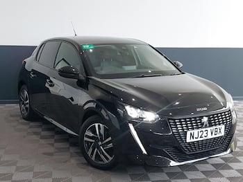 Used Peugeot 208 2023 for sale - 79700437: Photo