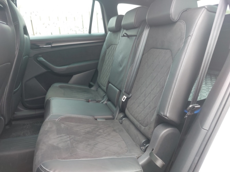 Used Skoda Kodiaq 2023 for sale - 77580648: Photo 6